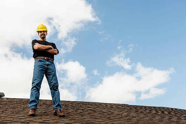 Best Local Roofing Companies  in Coats, NC