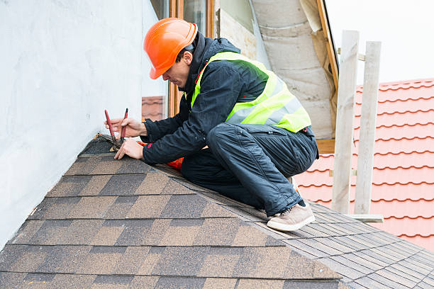 Best Best Roofing Contractors  in Coats, NC