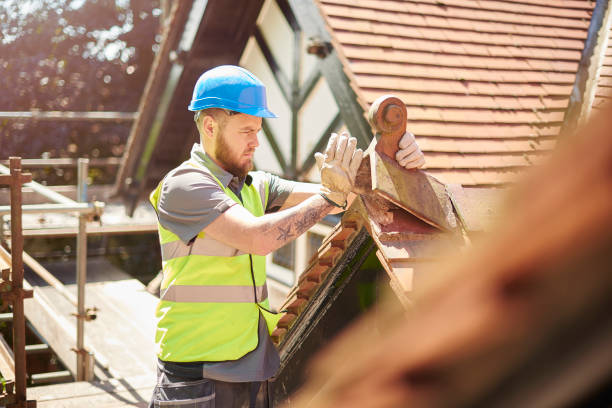 Best Roof Inspection Near Me  in Coats, NC