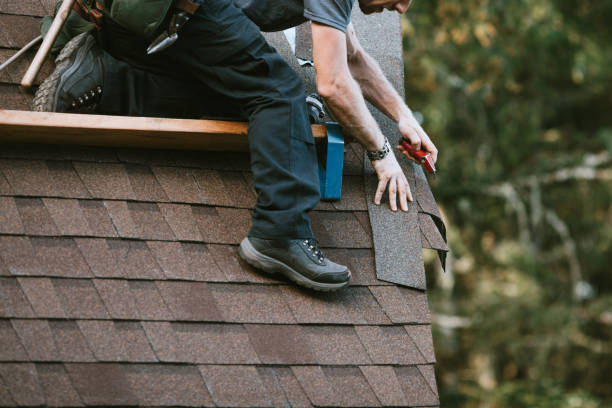 Best Residential Roofing Contractor  in Coats, NC
