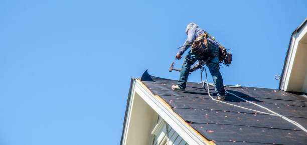 Best Affordable Roofing Company  in Coats, NC