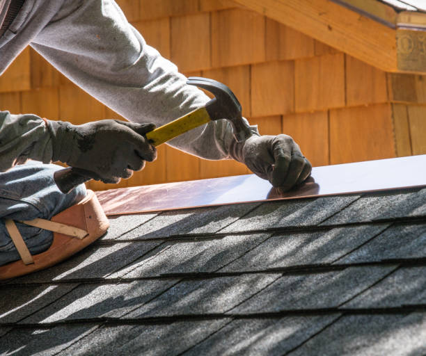 Best Slate Roofing Contractor  in Coats, NC